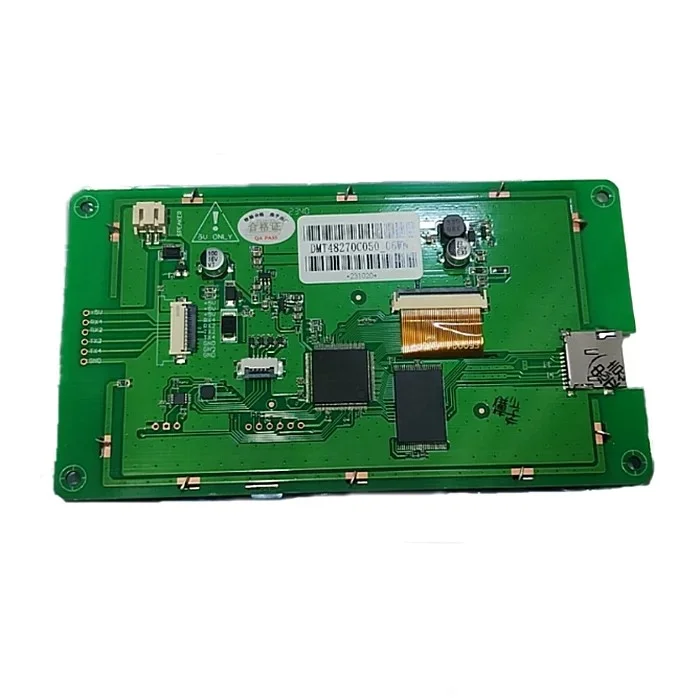 Дисплей CAT501S 604010003
