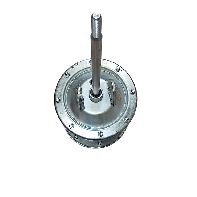 Запасная часть к шиномонтажным станкам Sillan Premium (Отжимной цилиндр 35)