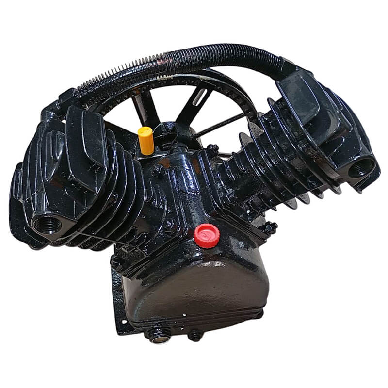 Насос для модели 2065-100 220V-3.0HP 2065-100-12 фото 2