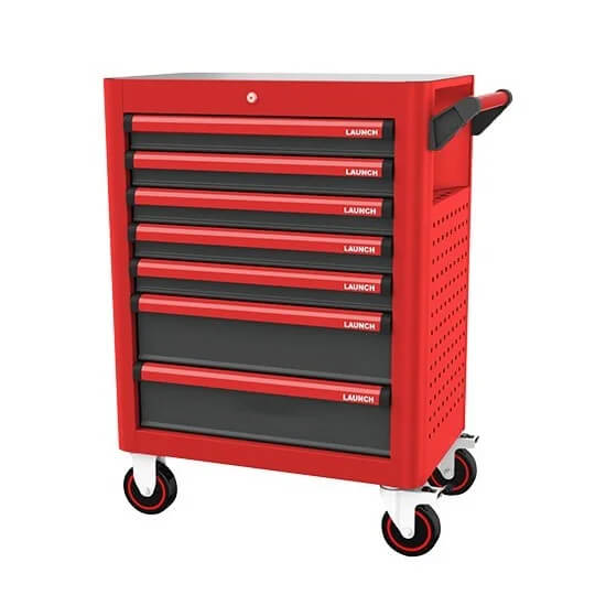 Тележка с инструментами TTH-375