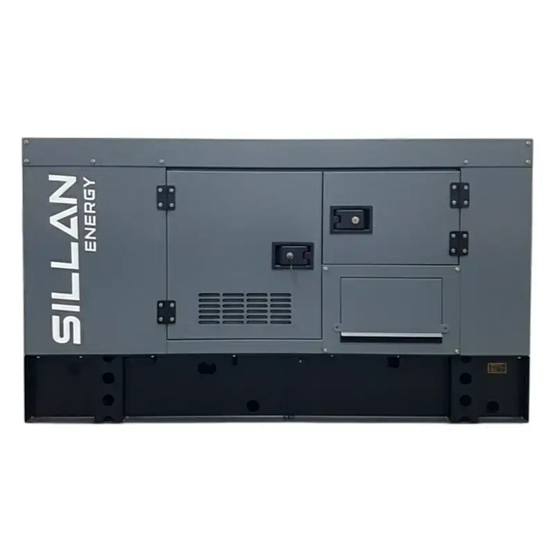 Sillan Energy GRS-150A КОМПЛЕКТ