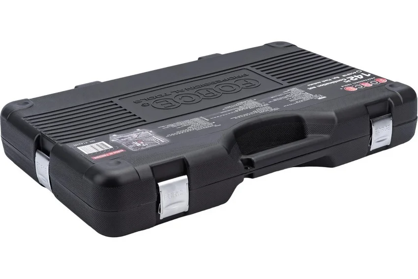 Набор инструмента Force 41421R в чемодане