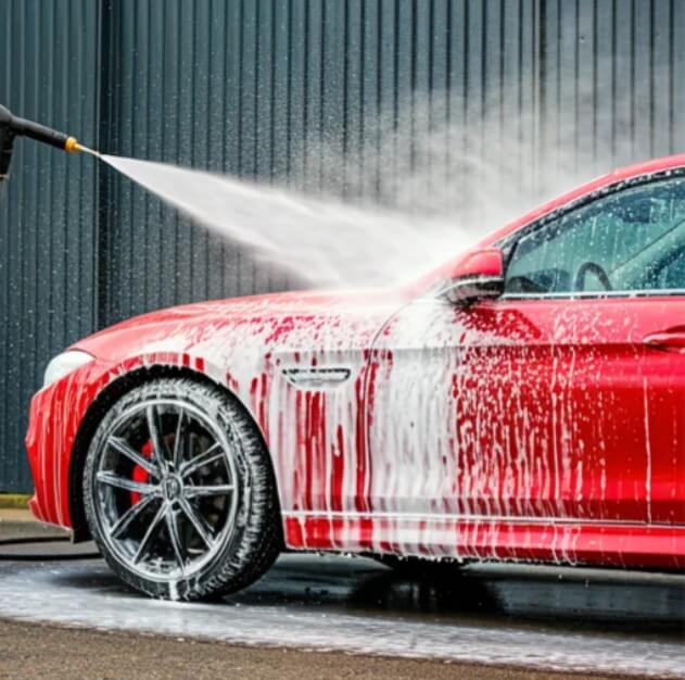 Где купить мойку высокого давления?