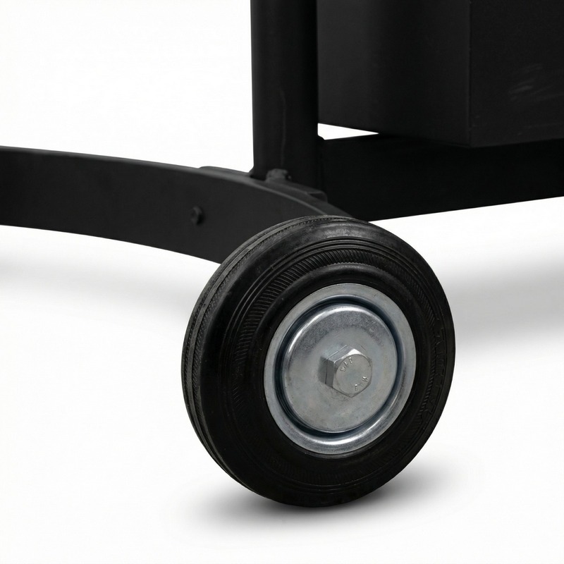 Станок для проточки дисков без снятия Sillan OTCL400 GREY