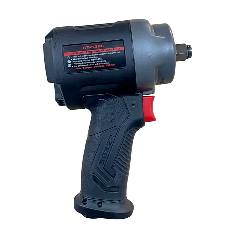 RT-5286K 1/2" воздушный композитный гайковерт