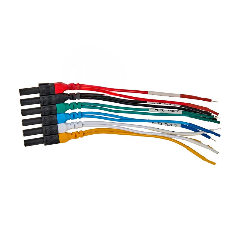 Сканер диагностический Autel MaxiSys Ultra, измерительный модуль, J2534, DoIP, D-PDU