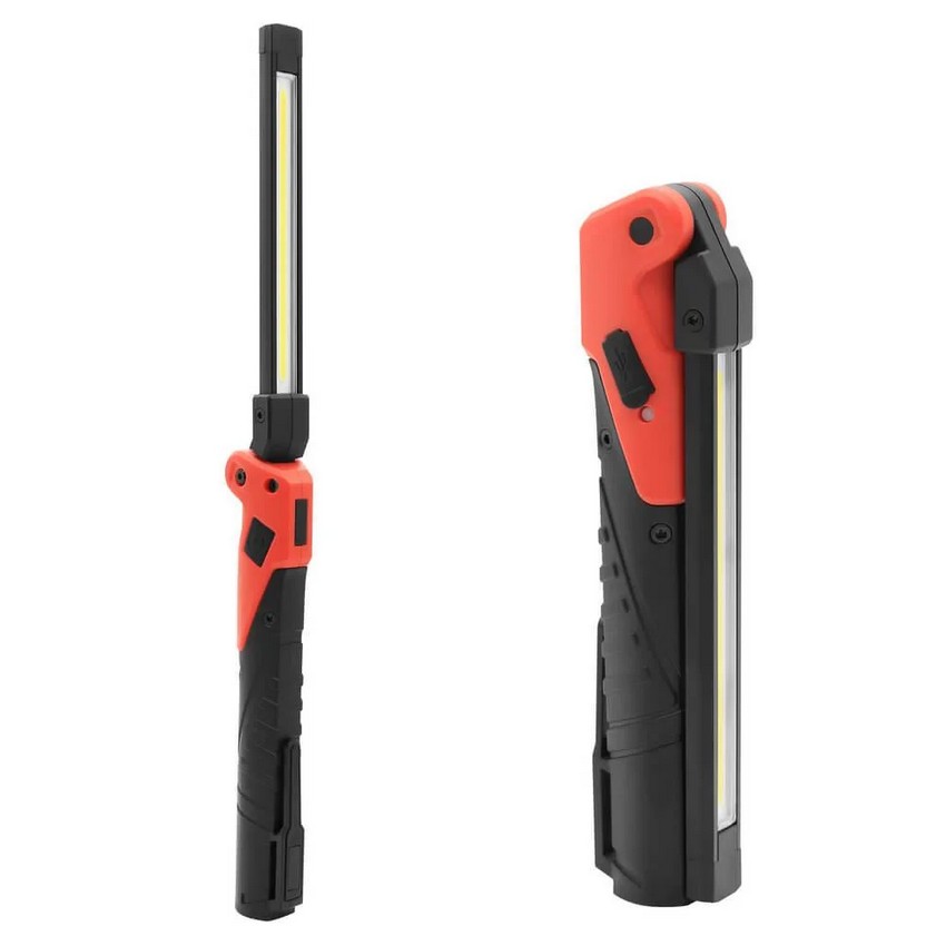 Фонарь светодиодный складной, аккумуляторный Sillan SL01