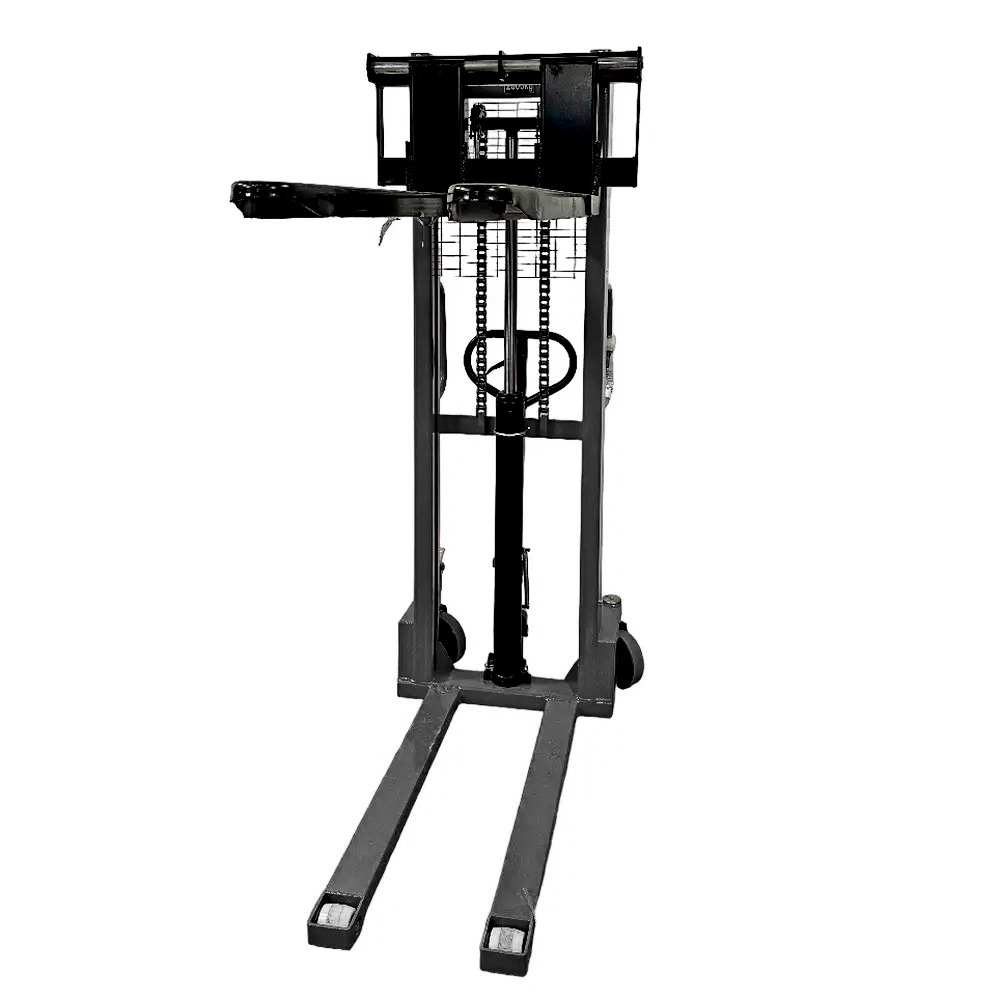 Штабелер гидравлический ЧИКАГО 2000кг*1600м