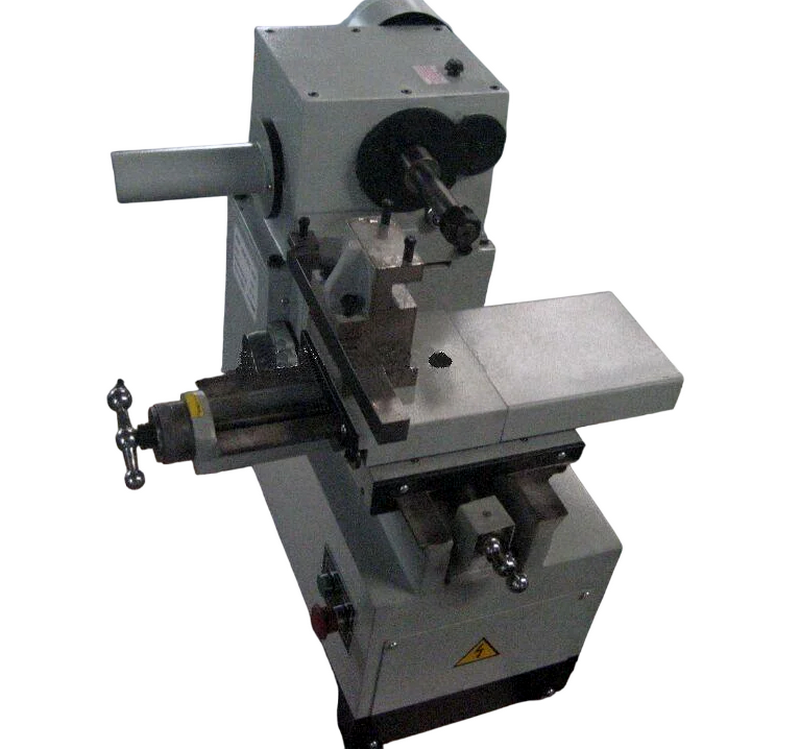 Станок для проточки тормозных дисков и барабанов C9335 220В, Уценка, код: 250725-1002