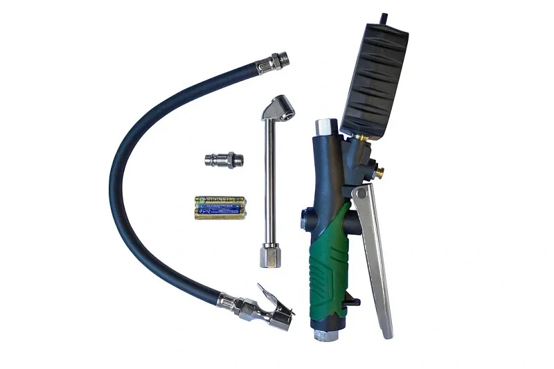 Пистолет для подкачки шин с цифровым индикатором RF-9T0401D