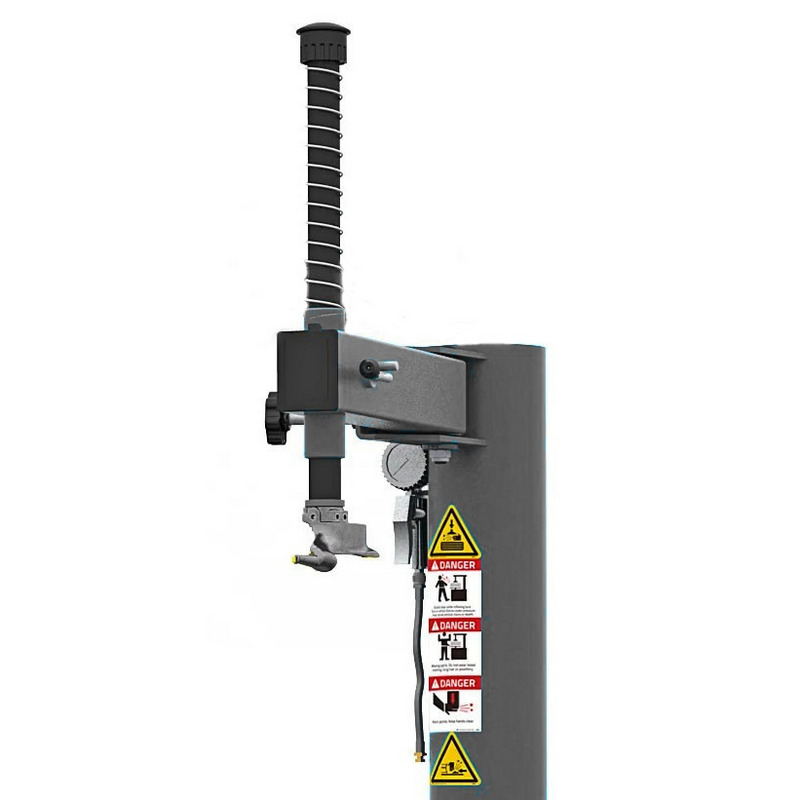 Вспомогательное устройство на Sillan M2124 380V