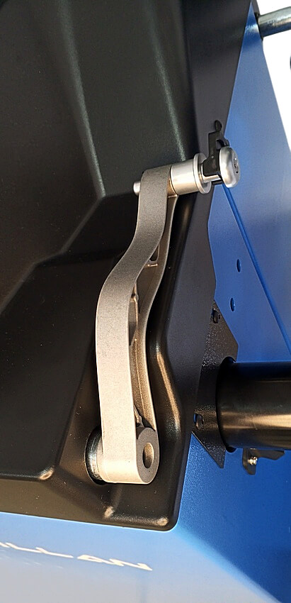 Sillan S320 фото 4