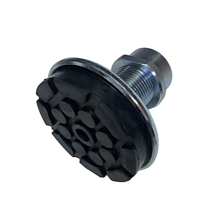 Подушка с железным основанием Heshbon HLT013-00