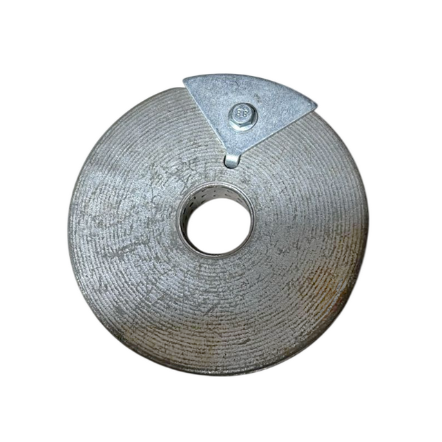 Ролик Лаунч