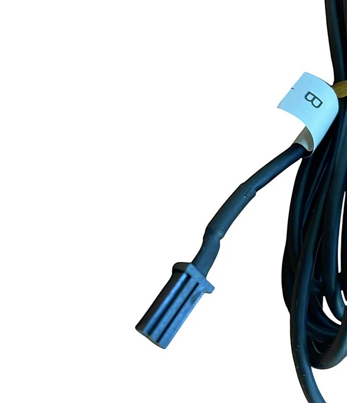 Силовая плата Sillan (CB66) (B-73-1200003 Пьезодатчик комп. 2шт CB66)