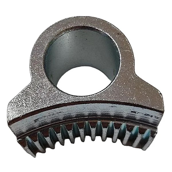 Зубчатый фиксатор лапы подъемника Лаунч мал. 103203696