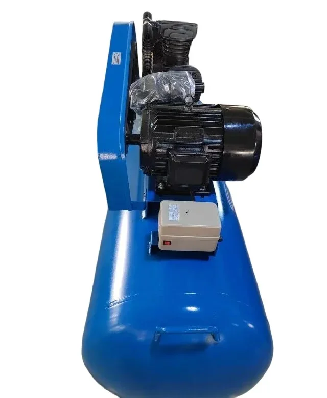 Компрессор воздушный 3090-500 380V/10.0HP