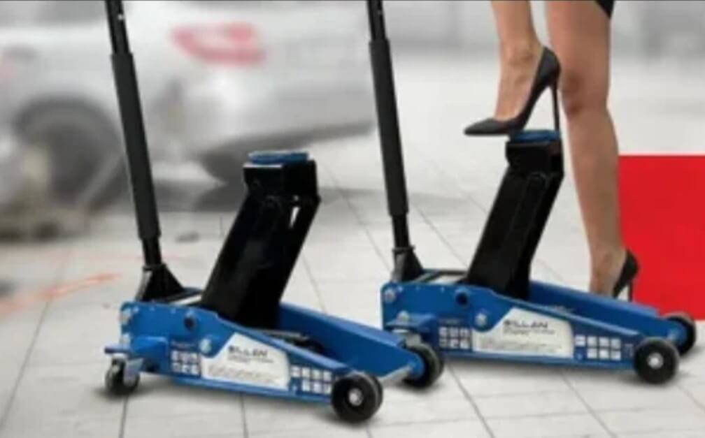 Какое масло заливают в гидравлический домкрат и как его правильно выбрать?