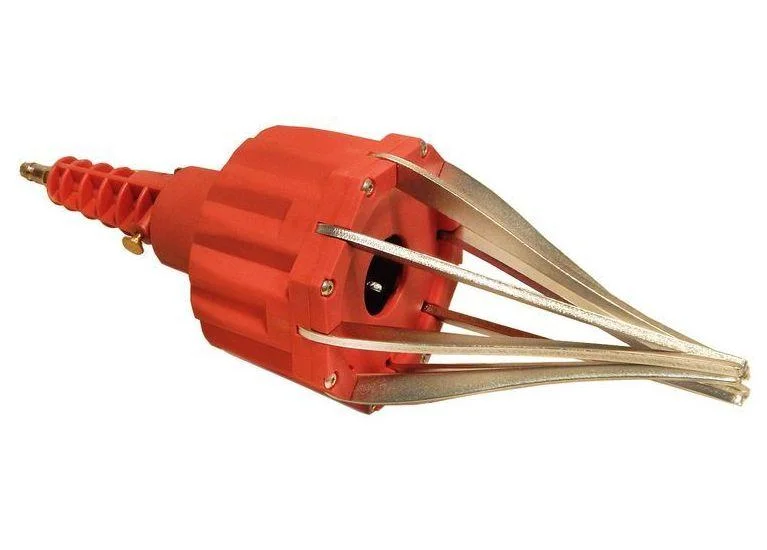 Приспособление для замены пыльника шруса пневматическое F-9T0502, 17947 , Уценка, код: 130520-0002