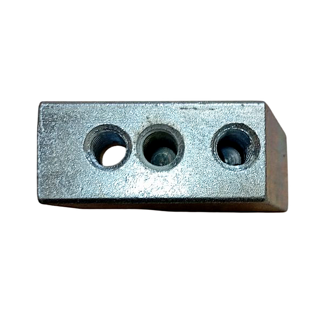 Запасная часть к шиномонтажным станкам Sillan Premium (боковая пластина 205)