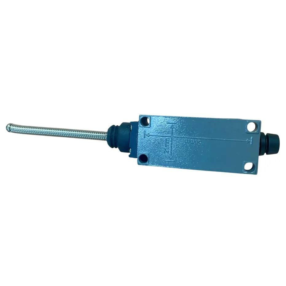Концевик верхней перекладины TLT 240SCA-380V 102100075
