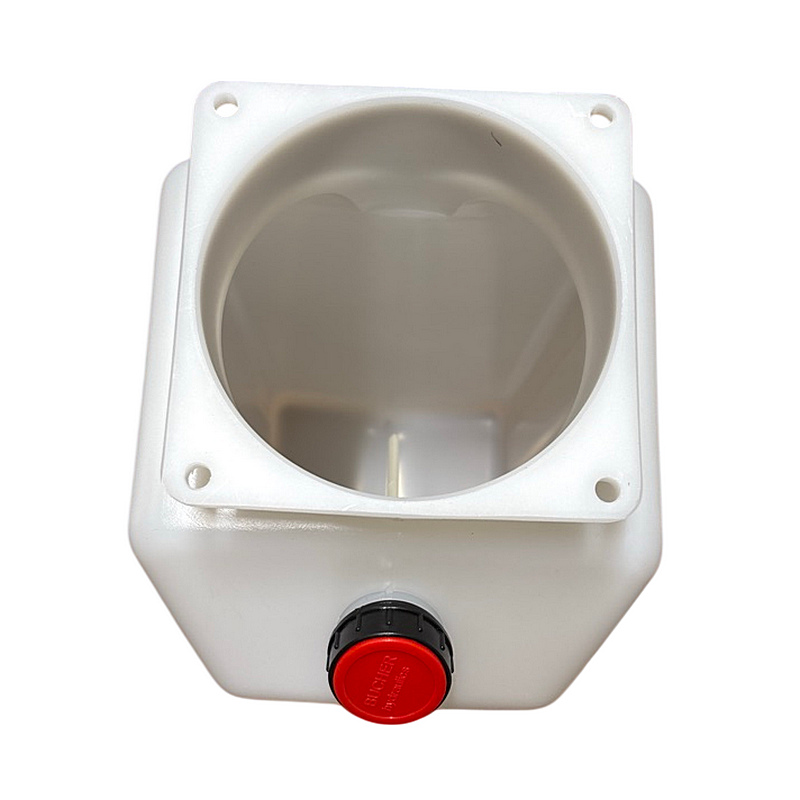 Бак MONOLIT LIFT 4 TM