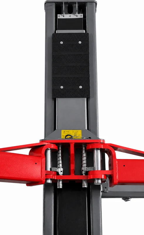2-х стоечный подъемник 4,5т. U-T45S (220V) Grey
