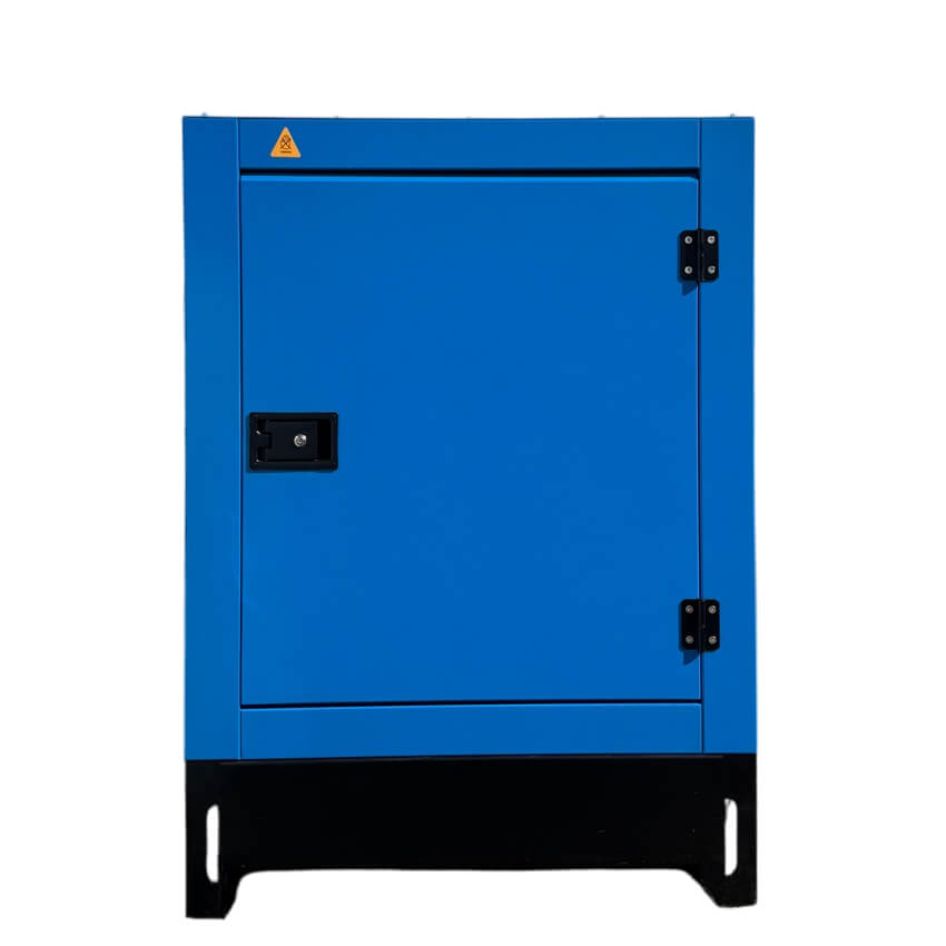 Sillan SW-150 (WEICHAI) фото 15