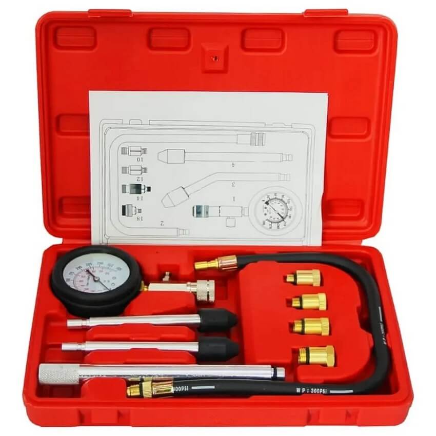 Компрессометр для бензиновых двигателей A0031B