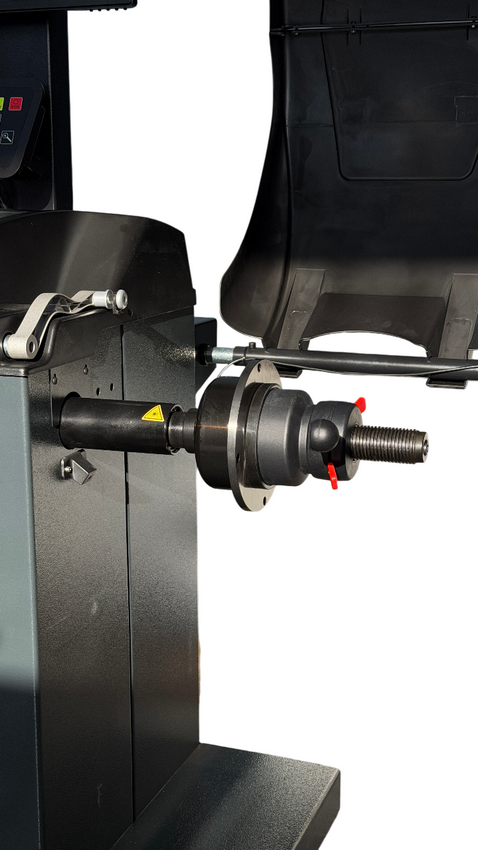 Балансировочный станок Sillan S600 Gray