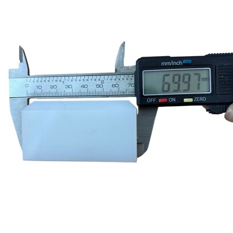 Блок пластиковый для PL-4.0-2E