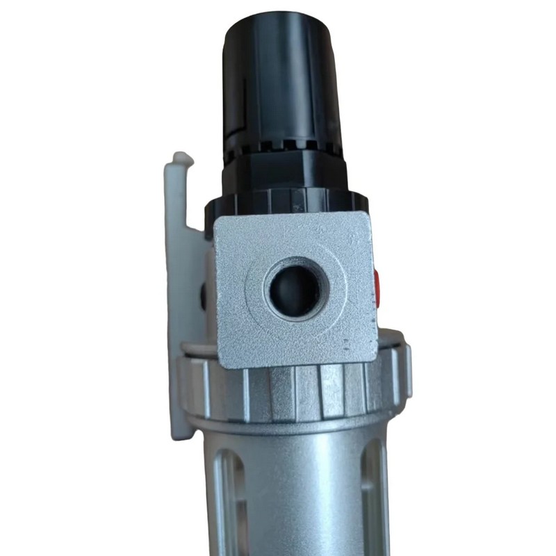 Лубрикатор SILLAN AFRL80