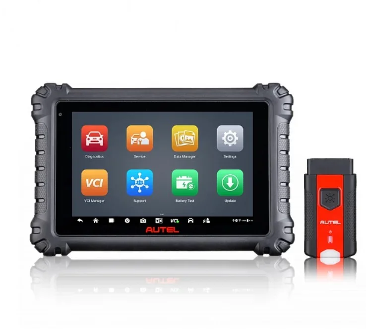 Диагностический сканер Autel MaxySYS MS906 PRO 