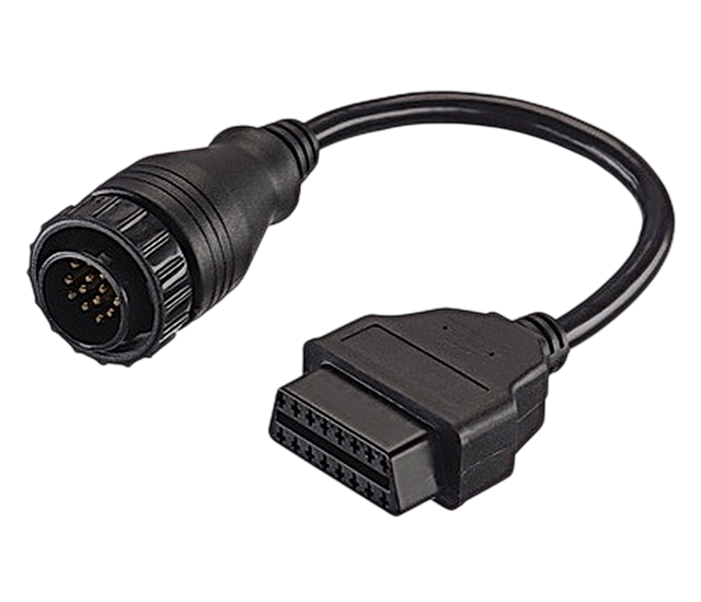 Переходник Benz-14