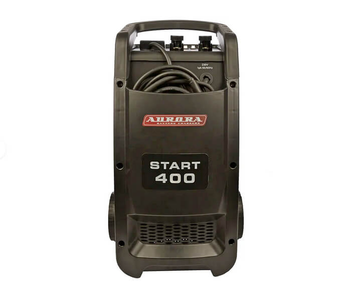 ПЗУ START 400 BLUE-Aurora фото 3