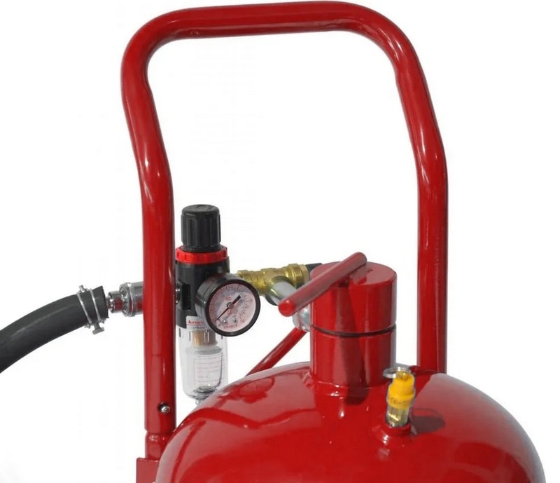 Т06505 Пескоструйный аппарат