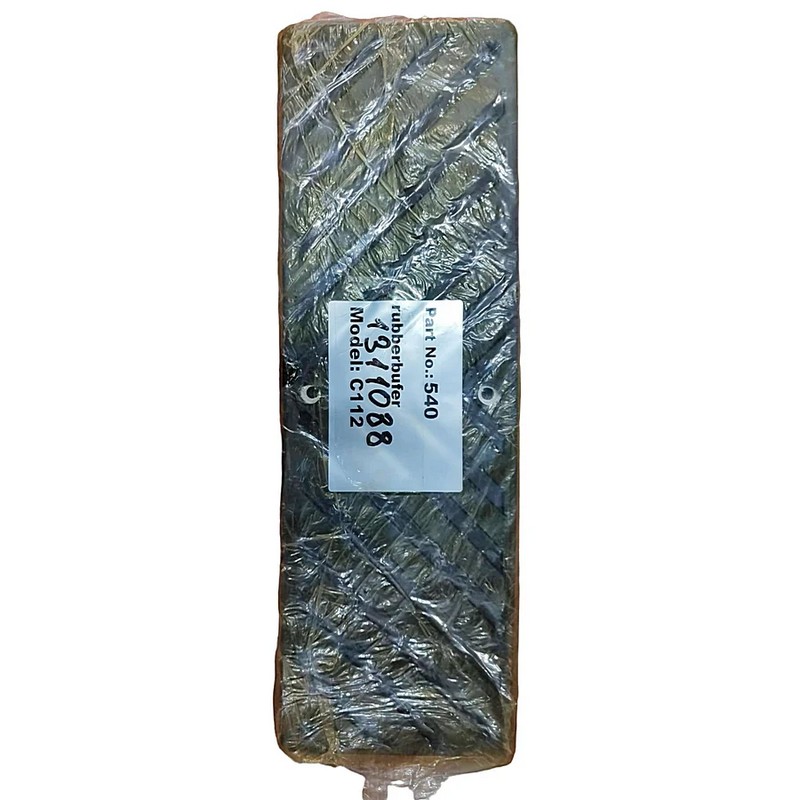 Запасная часть к шиномонтажным станкам Sillan Premium (Резиновый буфер 540)