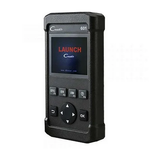 Launch Creader CR601-Портативный автосканер
