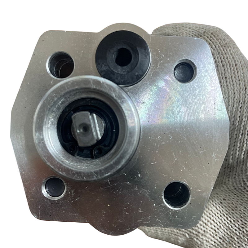 Насос высокого давления масляный J401-1331007