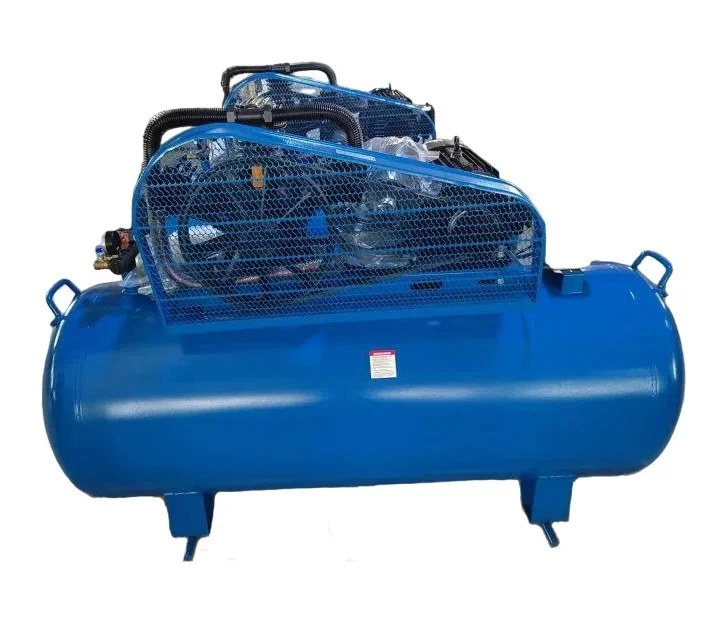 Компрессор воздушный 3090-500 380V/10.0HP