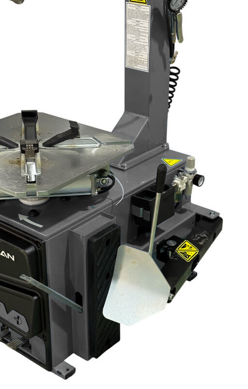 Шиномонтажный станок PL-1201, 220V Grey