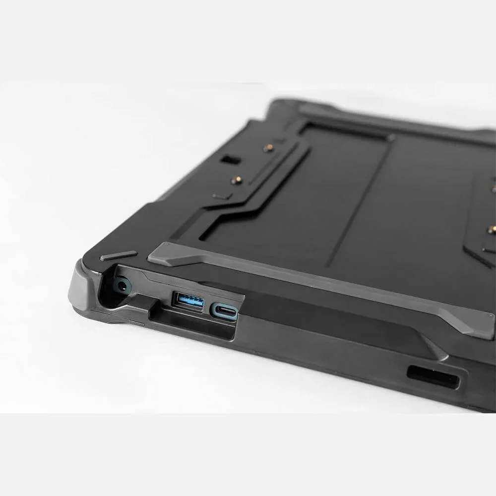 Планшет для диагностики AXONE NEMO MINI TEXA