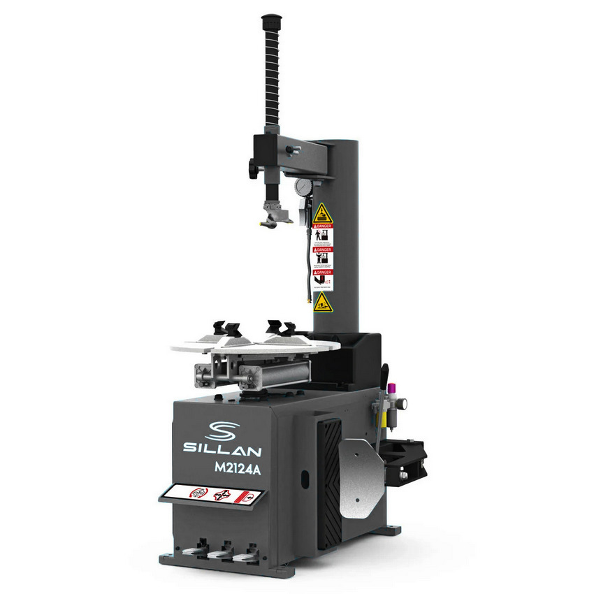 Шиномонтажный станок Sillan M2124A 220V Шиномонтажный станок Sillan M2124A 220V