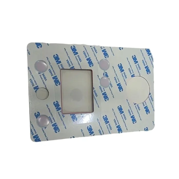 Клавиатура с кнопками CNC603 507040004