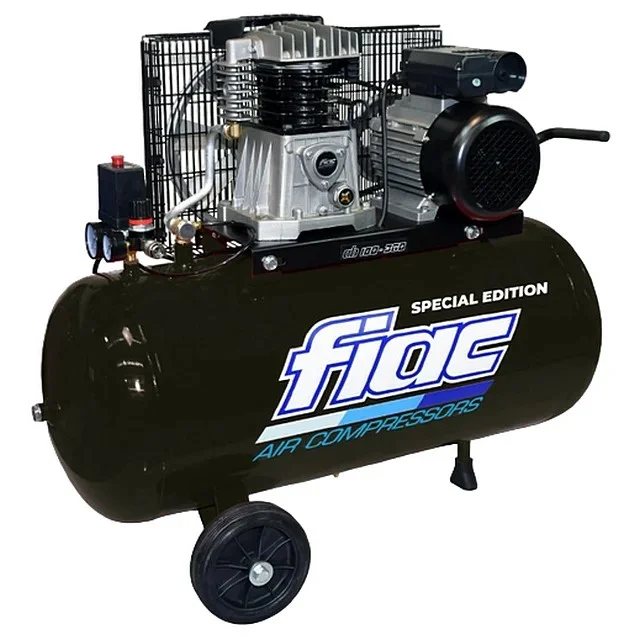 Компрессор Fiac AB 100/360 MC BLK-PP