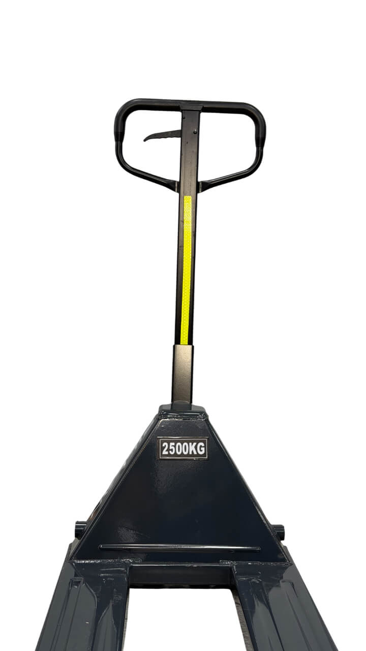 Тележка гидравлическая ТОКИО SH фото 7