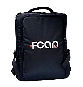 Автосканер FCAR F7S- D