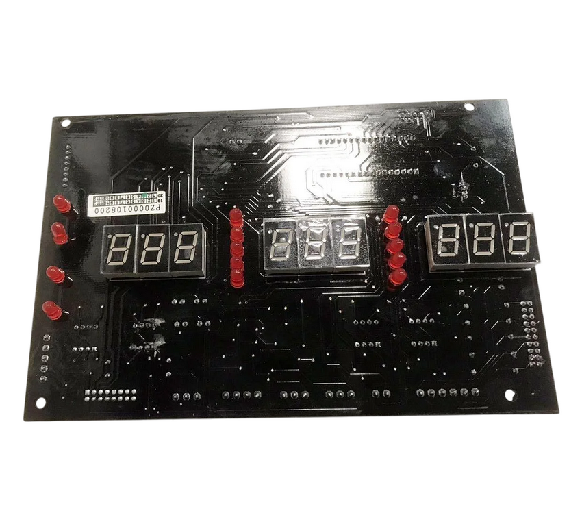 Компьютерная плата для PL-6152 Компьютерная плата для PL-6152