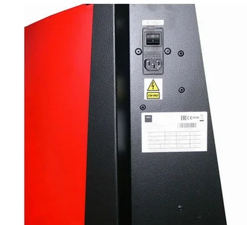 Z10480 УСТАНОВКА ДЛЯ ЗАПРАВКИ КОНДИЦИОНЕРОВ TEXA KONFORT 705R OFF ROAD