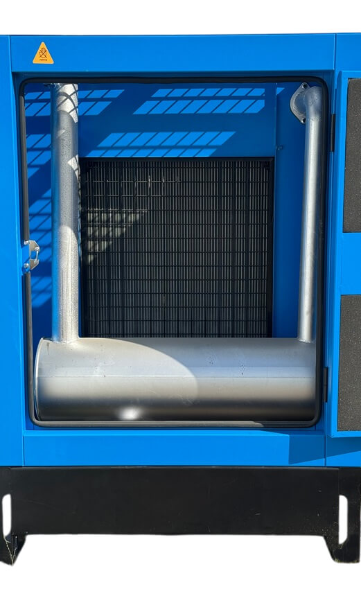 Sillan SW-150 (WEICHAI) фото 17